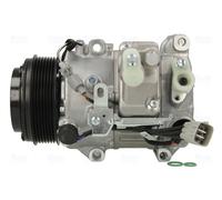 NISSENS 890142 Air conditioning compressor