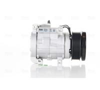 Nissens Aircon Compressor 890153 for eg. TOYOTA LAND CRUISER (2008) LAND CRUISE