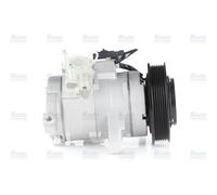 NISSENS 890159 Air conditioning compressor