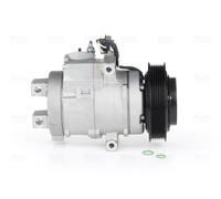 Nissens Aircon Compressor 890162 for eg. CHRYSLER 300C (2004) 2.7 VVT etc