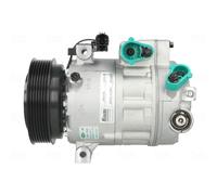 NISSENS 890175 Air conditioning compressor