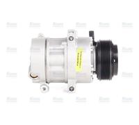 NISSENS Aircon Compressor 890179 for FORD GALAXY (2006) 2.0 etc