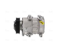 NISSENS 890230 Air conditioning compressor