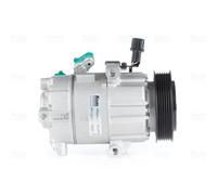 Nissens Aircon Compressor 890239 for eg. KIA OPTIMA (2010) 2.0 CVVT etc