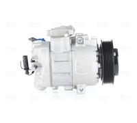 NISSENS 89026 Air conditioning compressor