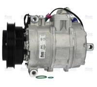 Nissens 89027 Compressor, air conditioning