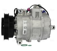 NISSENS Aircon Compressor 89027 for SKODA SUPERB (2002) 2.0 TDI etc