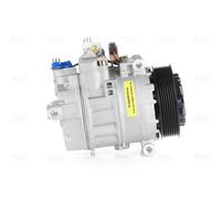 Nissens Aircon Compressor 890294 for eg. PORSCHE CAYENNE (2003) 4.8 S etc