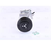 NISSENS 890324 Air conditioning compressor