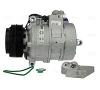 Air Con Compressor 89034 Nissens AC Conditioning 34336871455 6.904.014 6.904.015