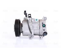NISSENS 890425 Air conditioning compressor