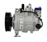 Nissens 89052 A/C Compressor