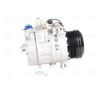 NISSENS 890552 Air conditioning compressor