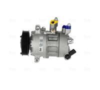 NISSENS Aircon Compressor 890607 for VW SCIROCCO (2009) 1.4 TSI etc