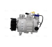 NISSENS 890610 Air conditioning compressor