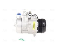NISSENS 890645 Air conditioning compressor