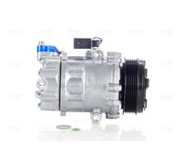 NISSENS 890659 Air conditioning compressor