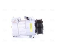 NISSENS Aircon Compressor 890693 for FORD KUGA (2013) 2.0 TDCI etc