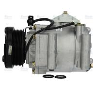 Genuine Nissens A/C Air Con Compressor - 89071