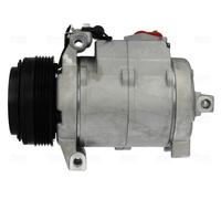 NISSENS 89077 Air conditioning compressor