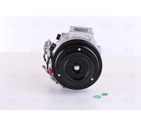 Nissens Aircon Compressor 890804 for eg. TOYOTA RAV 4 MK IV (2013) RAV 4 2.5 VVT