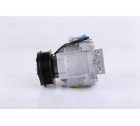 NISSENS 890806 Air conditioning compressor