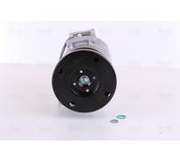 Nissens Aircon Compressor 890871 for eg. TOYOTA LAND CRUISER (2010) LAND CRUISE