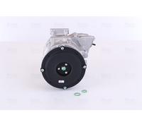 NISSENS 890876 Air conditioning compressor