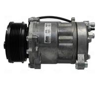 Nissens Aircon Compressor 89088 for eg. SEAT AROSA (1997) 1.4 etc