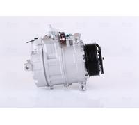 NISSENS 89090 Air conditioning compressor