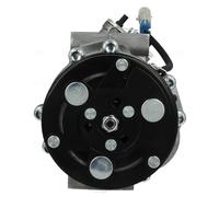 Nissens Aircon Compressor 89095 for eg. OPEL ASTRA (1998) 1.7 CDTI etc
