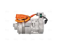 Nissens Aircon Compressor 890954 for eg. TESLA MODEL S (2013) 90 etc