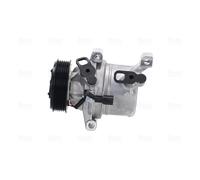 NISSENS 890976 Air conditioning compressor