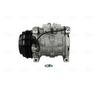 Nissens Aircon Compressor 89099 for eg. SUZUKI GRAND ESCUDO (1998) 2.7 VVTI etc