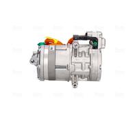 NISSENS 891061 Air conditioning compressor