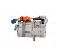 NISSENS 891064 Air conditioning compressor