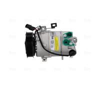 NISSENS 891137 Air conditioning compressor