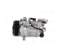 NISSENS 891141 Air conditioning compressor