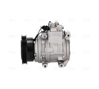 Nissens Aircon Compressor 891158