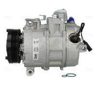 NISSENS 89116 Air conditioning compressor