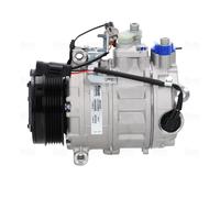 Nissens Aircon Compressor 891310
