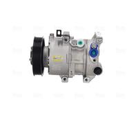 Nissens Aircon Compressor 891341