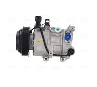 Nissens Aircon Compressor 891361