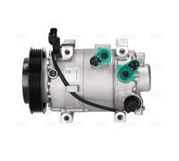 NISSENS 891453 Air conditioning compressor