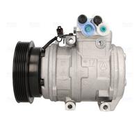 Air Con Compressor 89153 Nissens AC Conditioning 977012E300 977012E300DR
