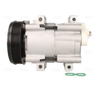 Nissens Aircon Compressor 89205 for eg. FORD ESCORT (1991) 1.6 XR3I etc
