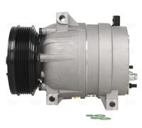 NISSENS 89217 Air conditioning compressor