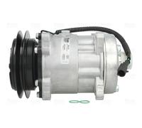 NISSENS 89220 Air conditioning compressor