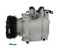 NISSENS 89226 Air conditioning compressor