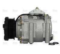 New Compressor air conditioning for FORD 89228 Nissens Top Quality